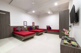 Premium PGs in Prahlad Nagar-Prahlad Nagar-Ahmedabad